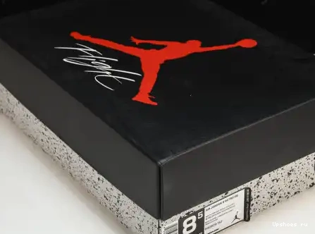   Cement Retro 840606-192 White  840606-192 4 Jordan 0420